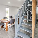 Ferienhaus Authentique Ferme En Campagne