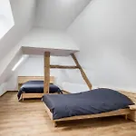 Ferienhaus Authentique Ferme En Campagne