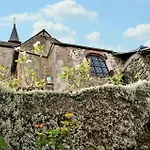 Authentique Ferme En Campagne Ferienhaus *