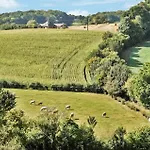 Authentique Ferme En Campagne Saint-Germer-de-Fly