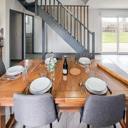 Holiday home Authentique Ferme En Campagne *