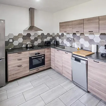 Authentique Ferme En Campagne * Saint-Germer-de-Fly