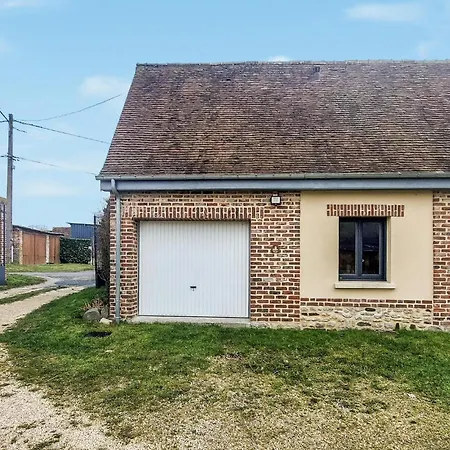 Holiday home Authentique Ferme En Campagne *