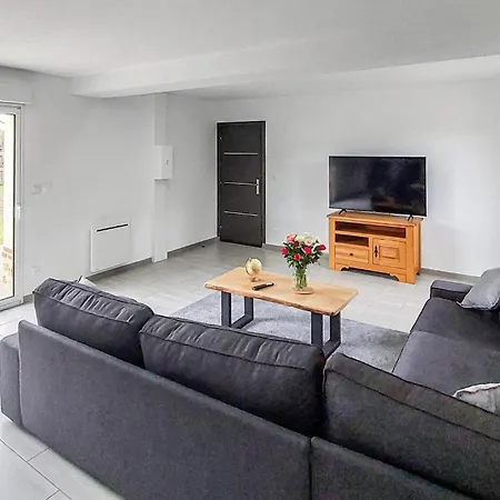 Authentique Ferme En Campagne