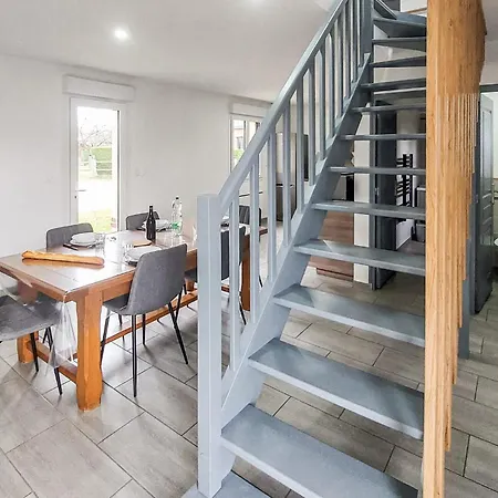 Holiday home Authentique Ferme En Campagne
