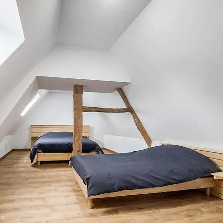 Holiday home Authentique Ferme En Campagne