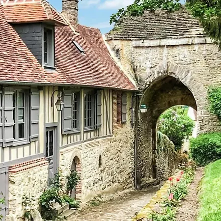 Holiday home Authentique Ferme En Campagne *