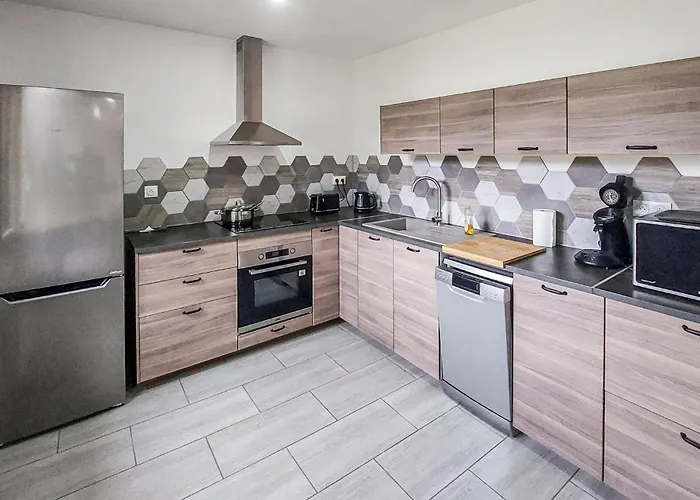 Authentique Ferme En Campagne * Saint-Germer-de-Fly