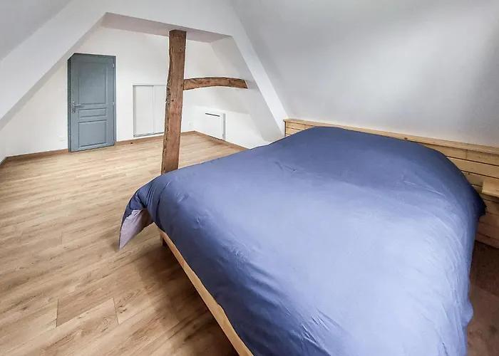 Holiday home Authentique Ferme En Campagne