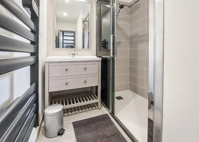 Authentique Ferme En Campagne Saint-Germer-de-Fly