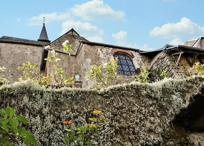 Authentique Ferme En Campagne Holiday home *